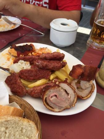 La Parada